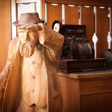 Ratskeller Thum Hotel Екстериор снимка