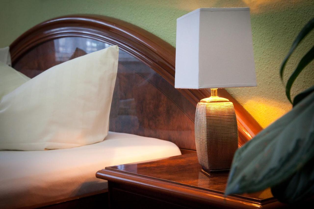 Ratskeller Thum Hotel Екстериор снимка