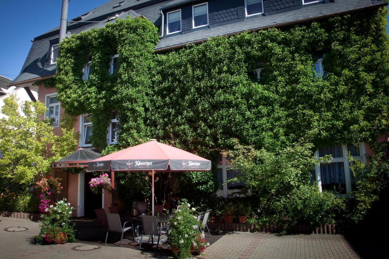 Ratskeller Thum Hotel Екстериор снимка
