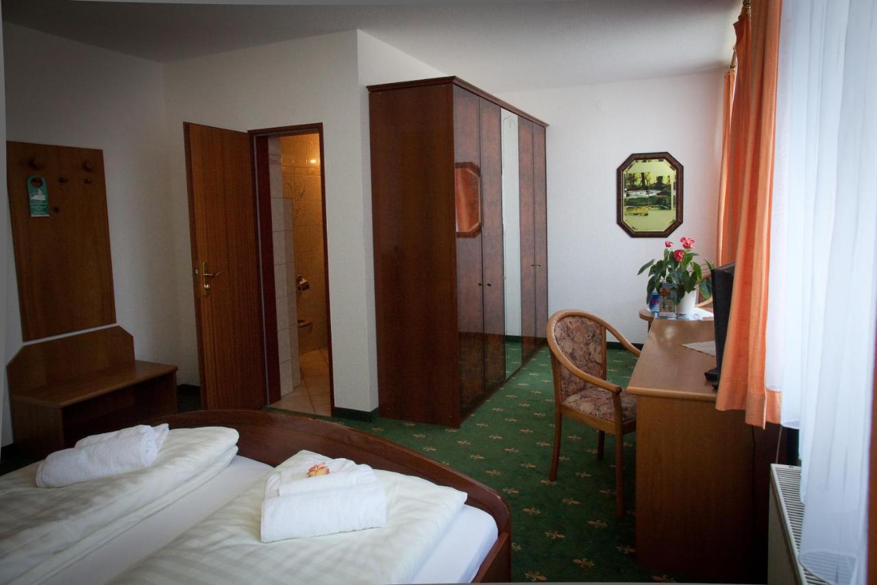 Ratskeller Thum Hotel Екстериор снимка