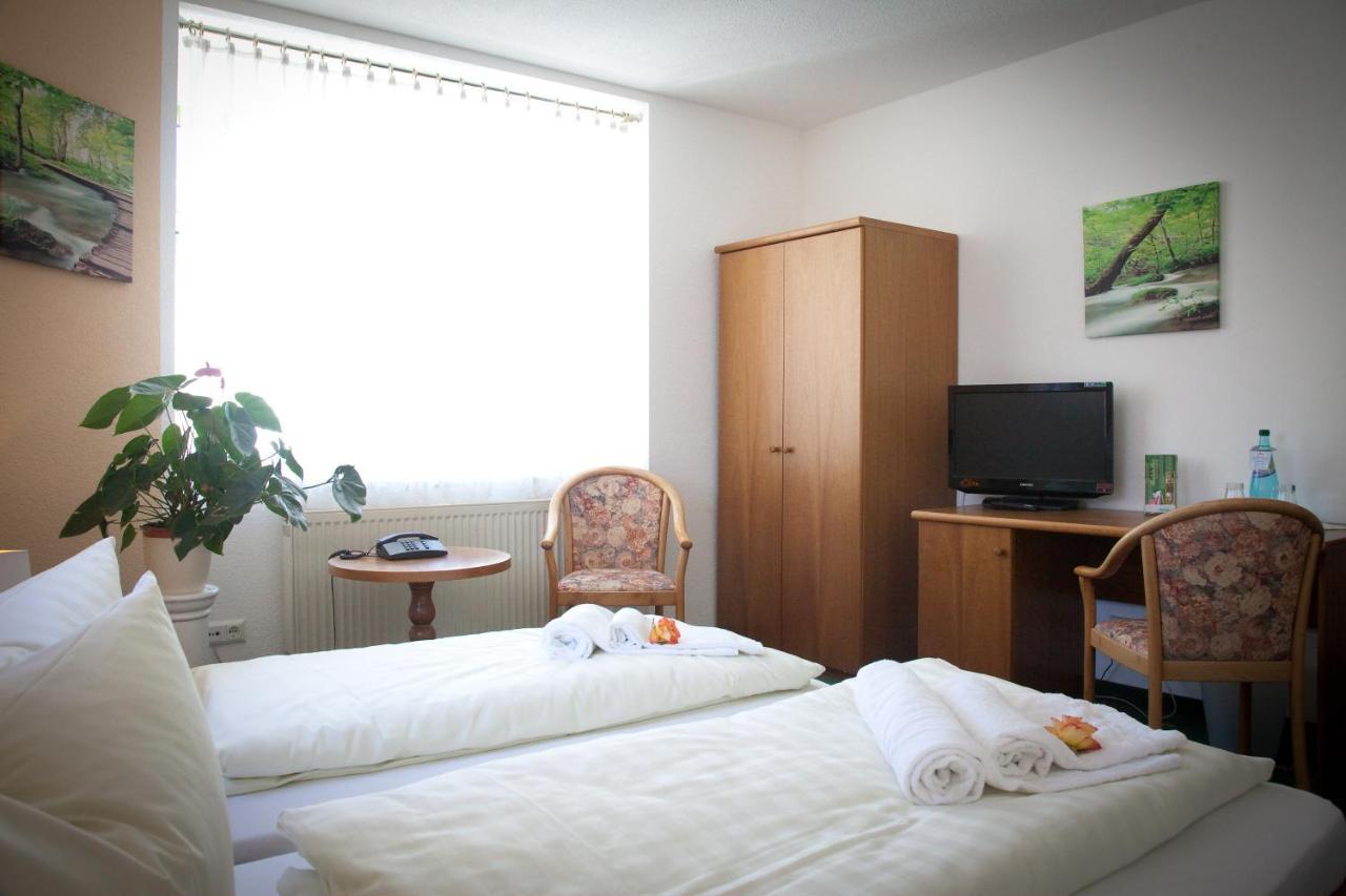 Ratskeller Thum Hotel Екстериор снимка